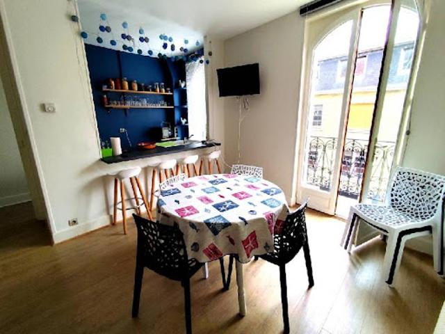 Vente Appartement 3 pièces 46 m2 Berck