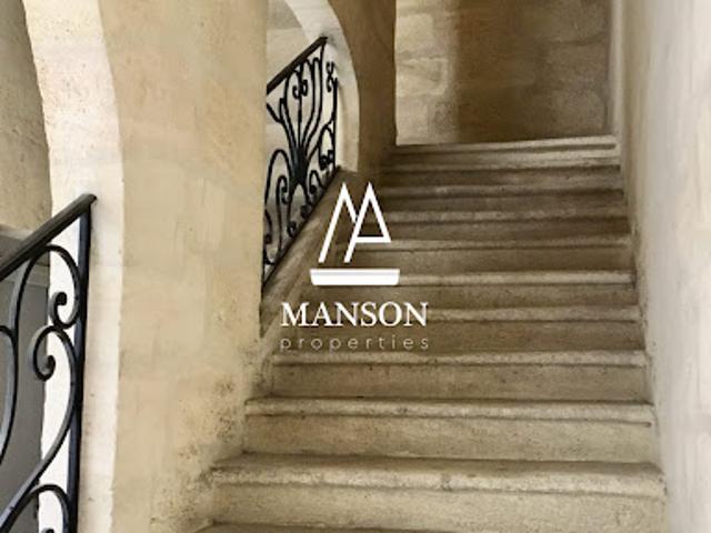 Vente Appartement 3 pièces 46 m2 Bordeaux