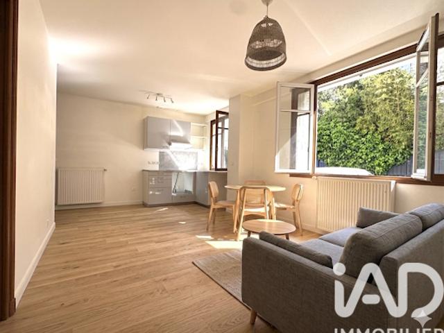 Vente Appartement 3 pièces 46 m2 Colombes