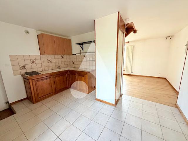 Vente Appartement 3 pièces 46 m2 Dijon