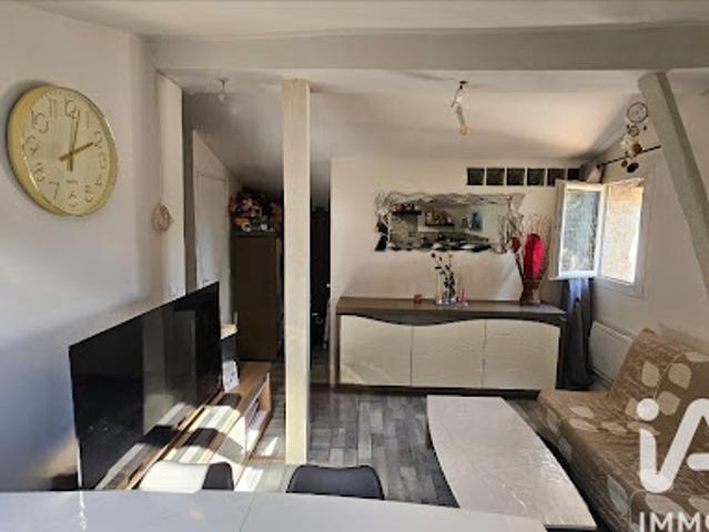 Vente Appartement 3 pièces 46 m2 Draguignan