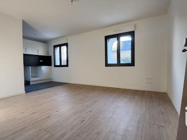 Vente Appartement 3 pièces 46 m2 Etampes