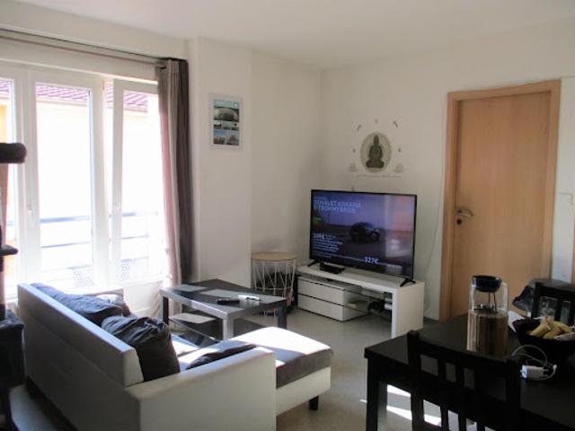 Vente Appartement 3 pièces 46 m2 Hayange