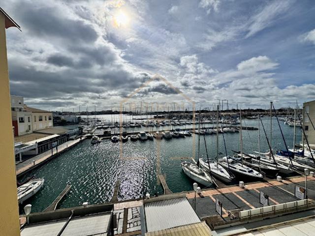 Vente Appartement 3 pièces 46 m2 Le cap d'agde