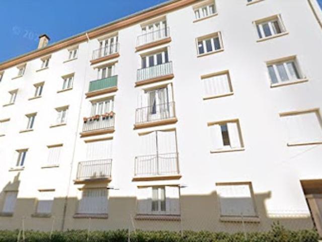 Vente Appartement 3 pièces 46 m2 Limoges