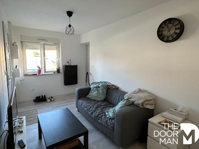 Vente Appartement 3 pièces 46 m2 Nogent