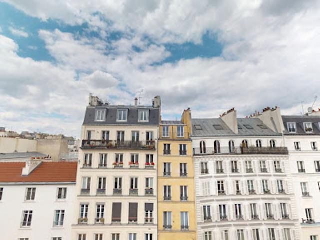 Vente Appartement 3 pièces 46 m2 Paris 10ème