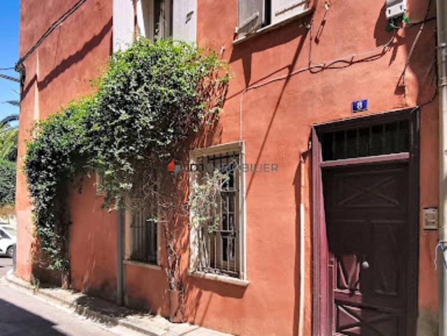 Vente Appartement 3 pièces 46 m2 Perpignan