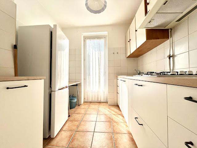 Vente Appartement 3 pièces 46 m2 Poissy