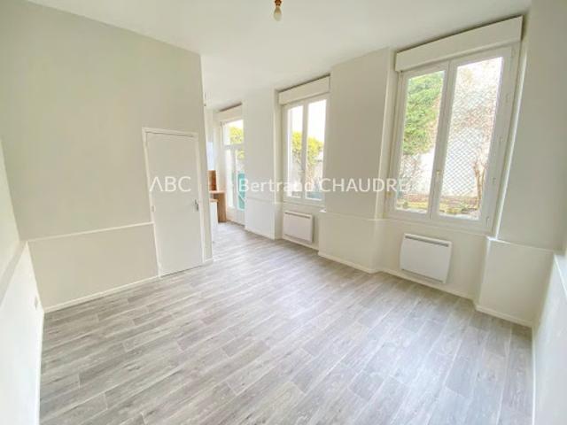 Vente Appartement 3 pièces 46 m2 Reims