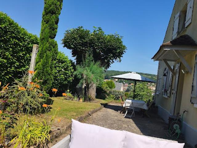 Vente Appartement 3 pièces 46 m2 Saint cheron