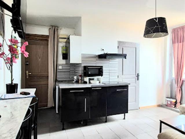 Vente Appartement 3 pièces 46 m2 Saint Etienne