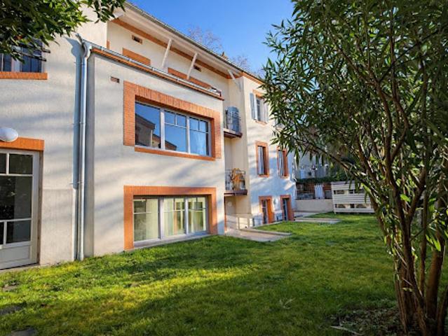 Vente Appartement 3 pièces 48.41 m2 Toulouse