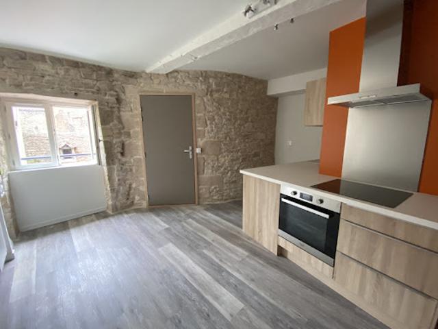 Vente Appartement 3 pièces 48.49 m2 Beaune