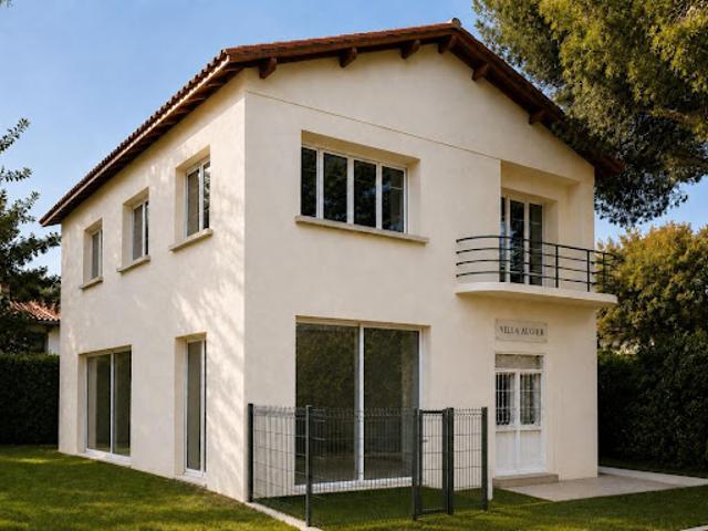 Vente Appartement 3 pièces 48.4 m2 Sète