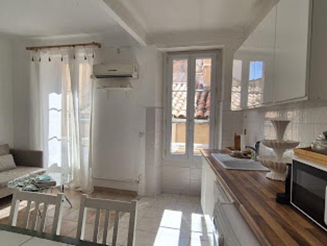 Vente Appartement 3 pièces 48.57 m2 Cannes