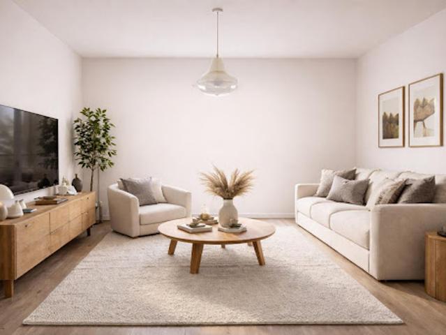 Vente Appartement 3 pièces 48.55 m2 Asnieres sur seine