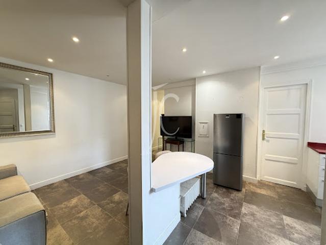 Vente Appartement 3 pièces 48.58 m2 Paris 15ème