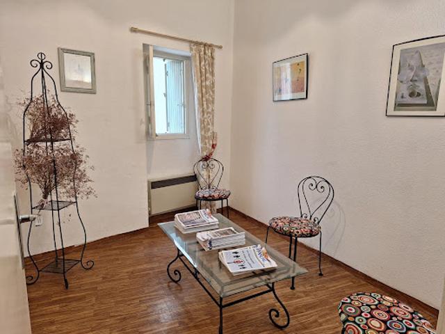 Vente Appartement 3 pièces 48.58 m2 Perpignan