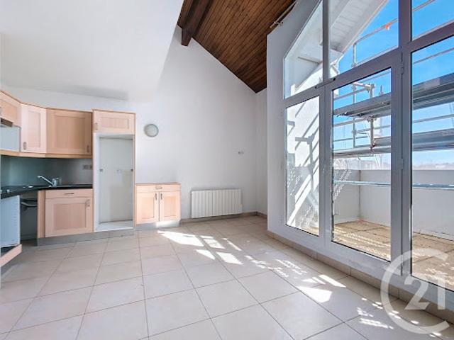 Vente Appartement 3 pièces 48.59 m2 Arcachon
