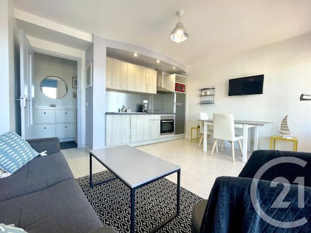 Vente Appartement 3 pièces 48.63 m2 Le Lavandou