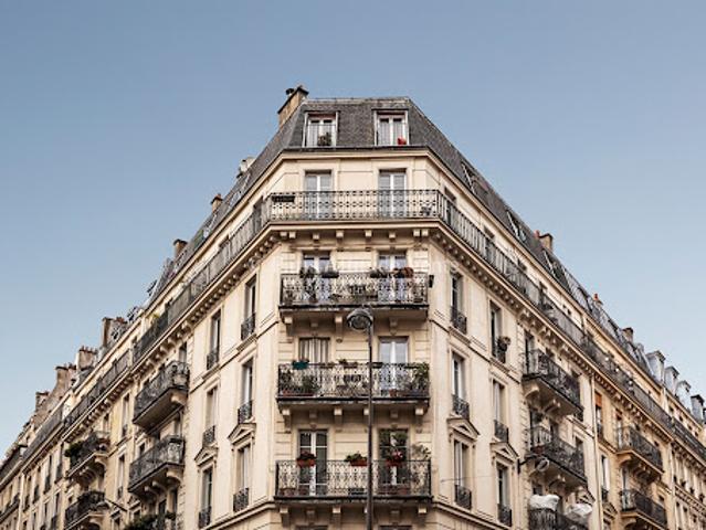 Vente Appartement 3 pièces 48.68 m2 Paris 9ème