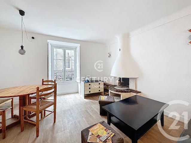 Vente Appartement 3 pièces 48.69 m2 Nantes