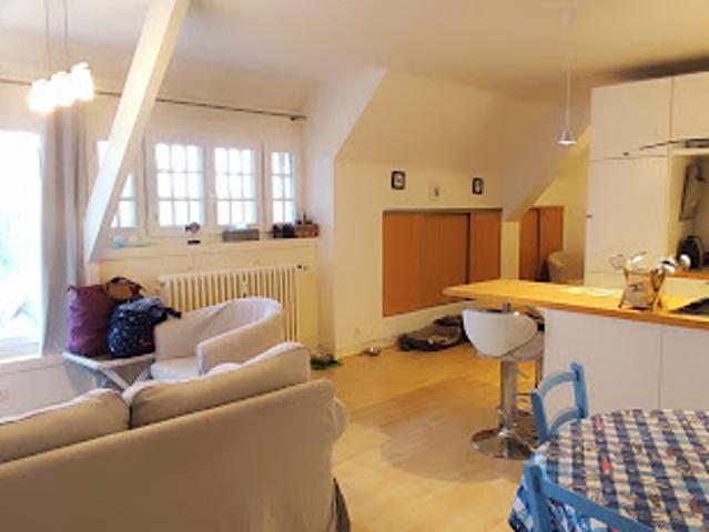 Vente Appartement 3 pièces 48.6 m2 Le Touquet Paris Plage