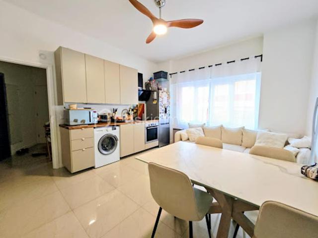 Vente Appartement 3 pièces 48.73 m2 Cannes