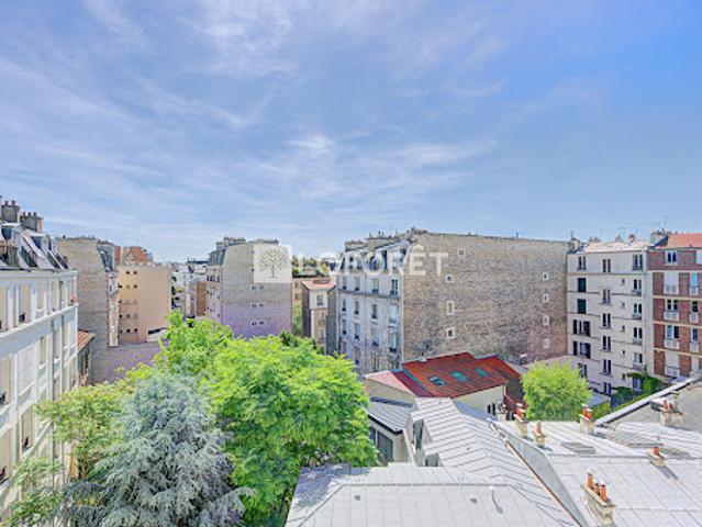 Vente Appartement 3 pièces 48.72 m2 Neuilly sur Seine