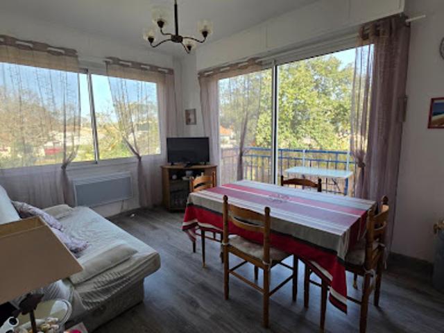 Vente Appartement 3 pièces 48.76 m2 Soulac sur Mer