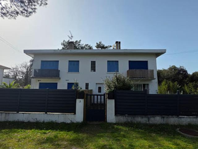 Vente Appartement 3 pièces 48.76 m2 Soulac sur Mer
