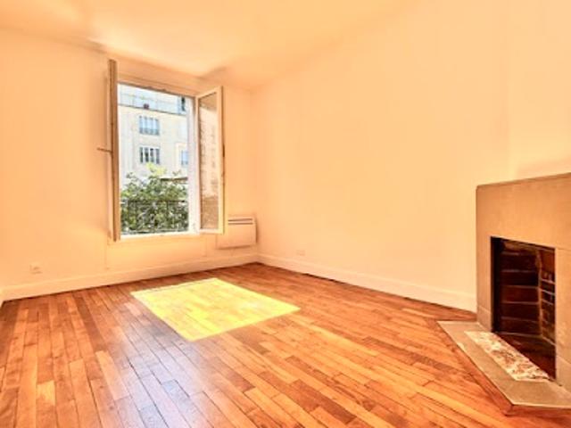 Vente Appartement 3 pièces 48.83 m2 Boulogne Billancourt