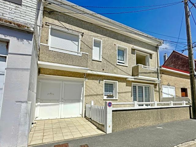 Vente Appartement 3 pièces 48.82 m2 Berck