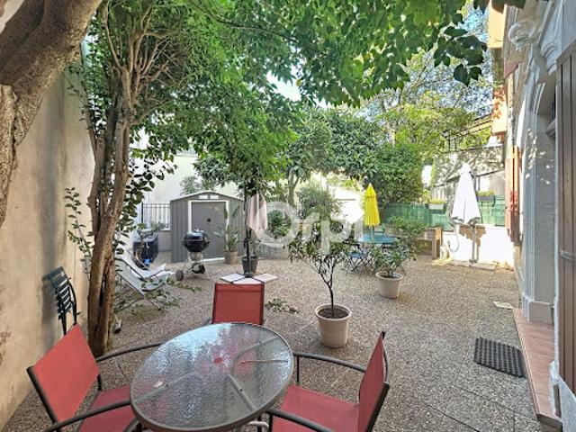 Vente Appartement 3 pièces 48.87 m2 La Fare les Oliviers