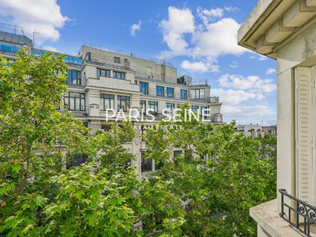 Vente Appartement 3 pièces 48.85 m2 Paris 15ème