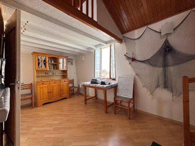 Vente Appartement 3 pièces 48.8 m2 Le Crotoy