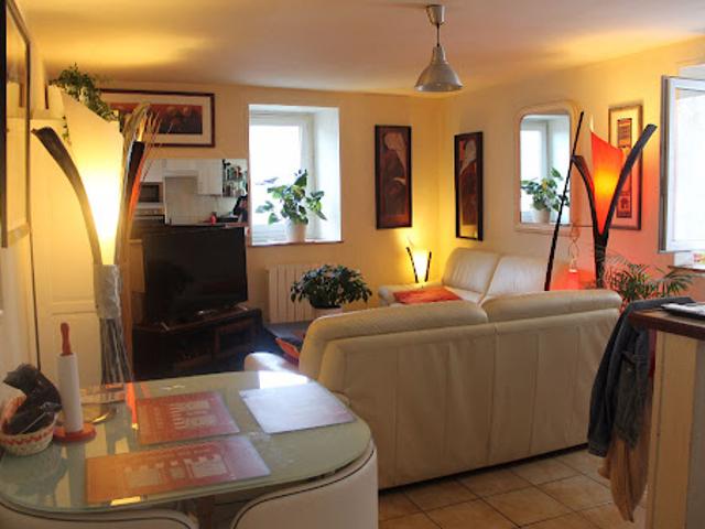 Vente Appartement 3 pièces 48.99 m2 Concarneau