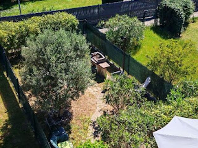 Vente Appartement 3 pièces 48.01 m2 Ruoms