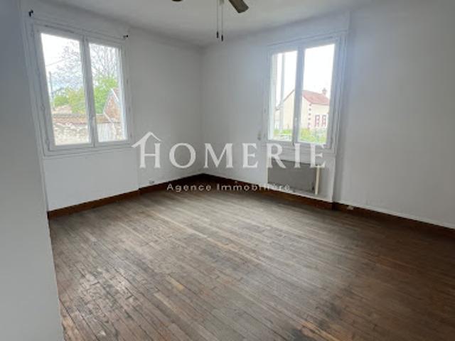 Vente Appartement 3 pièces 48.12 m2 Cosne Cours sur Loire