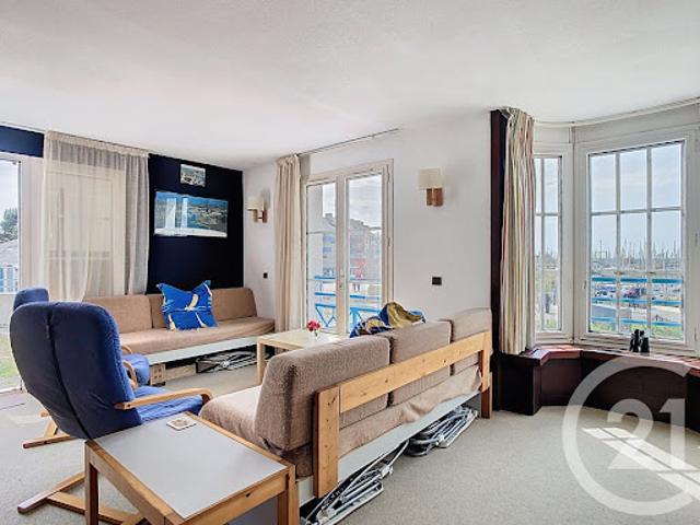 Vente Appartement 3 pièces 48.15 m2 Arzon