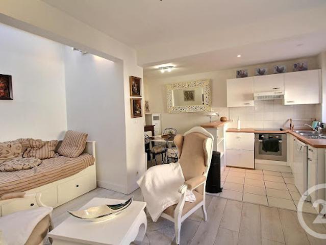 Vente Appartement 3 pièces 48.1 m2 Bordeaux