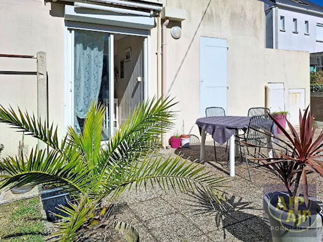 Vente Appartement 3 pièces 48.23 m2 Pornichet