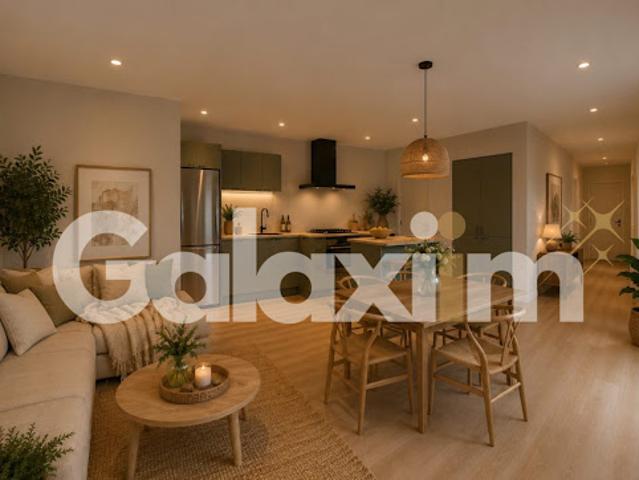 Vente Appartement 3 pièces 48.34 m2 L'Hermitage