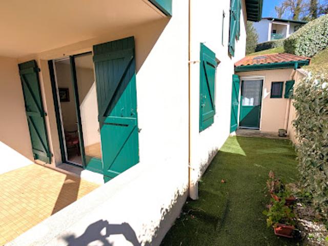 Vente Appartement 3 pièces 48.34 m2 Saint Jean de Luz