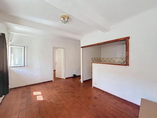 Vente Appartement 3 pièces 48.38 m2 Manosque