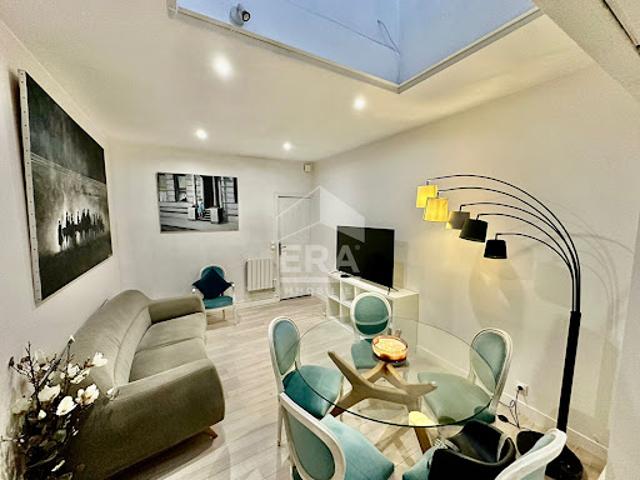 Vente Appartement 3 pièces 48.3 m2 Herblay sur Seine