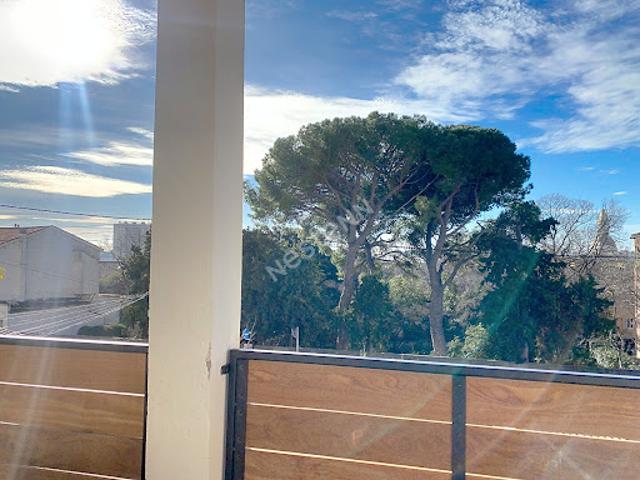 Vente Appartement 3 pièces 48 m2 Toulon