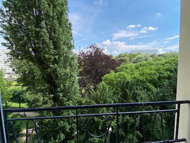Vente Appartement 3 pièces 48 m2 Vanves