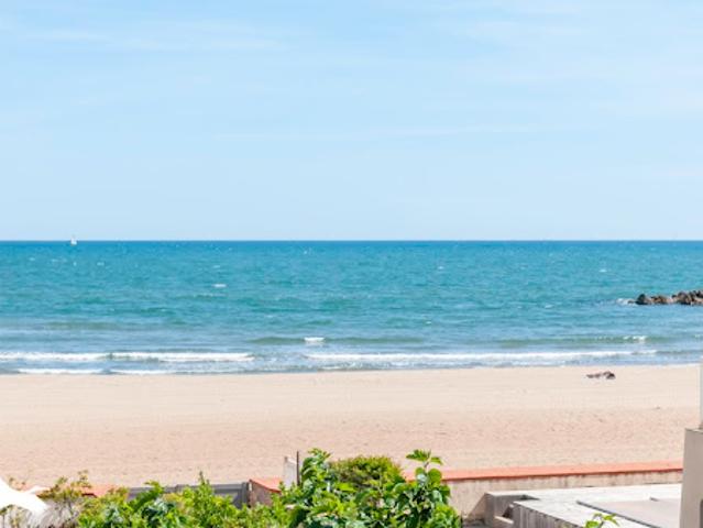 Vente Appartement 3 pièces 48 m2 Valras Plage